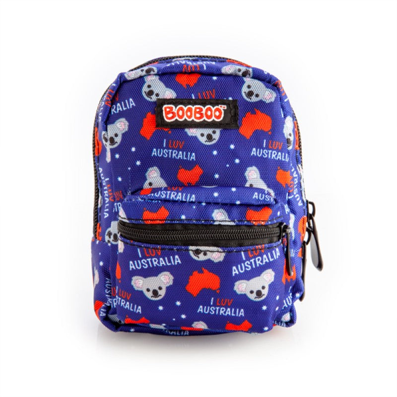 booboo mini backpack Koala Aus BooBoo Backpack Mini – izoosales