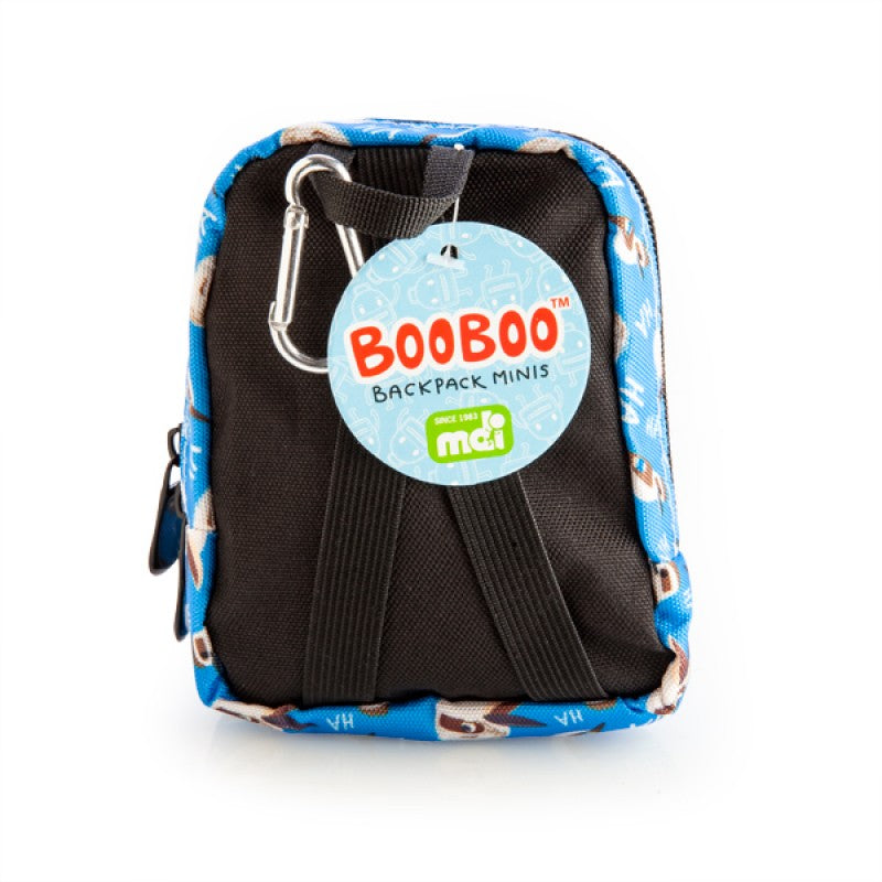 Kookaburra BooBoo Backpack Mini – izoosales