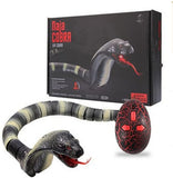 RC Cobra Snake