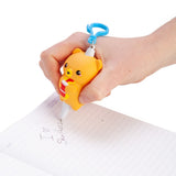 Cat - Skwisheez Animal Clip Pens