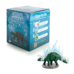 Blue Crystal Dino Stegosaurus