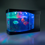 Sea Life Mini Aquarium