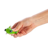 Turtle Eye Popping Keychain