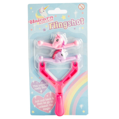 Unicorn Flingshot