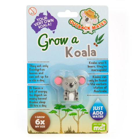 Grow A Koala