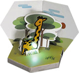 'Learn To Solder' Zoo Animals Kit