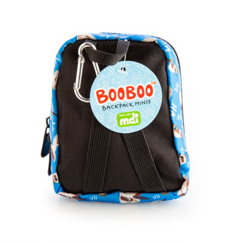 Kookaburra BooBoo Backpack Mini – izoosales
