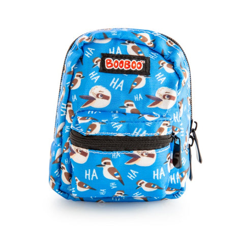 Kookaburra BooBoo Backpack Mini