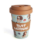 Dogs Bamboo Cup