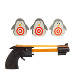 Penguin Shooting Desktop Game