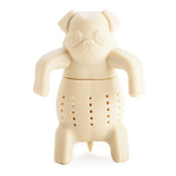 Pug in a Mug Silicone Tea Infuser