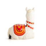 Alpaca Money Box