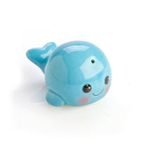 Whale and Narwhal Salt and Pepper Set