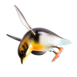 Penguin Bobble Magnets