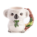 Koala Outback Mates Ceramic Mug