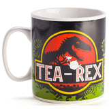 Tea Rex Giant Mug