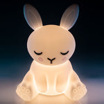 Bunny Soft Touch LED Light