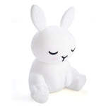 Bunny Soft Touch LED Light