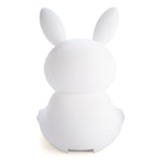Bunny Soft Touch LED Light