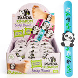 Panda Snap Band