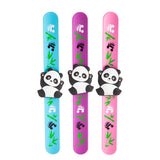 Panda Snap Band