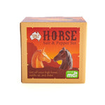 Horse Salt & Pepper Set