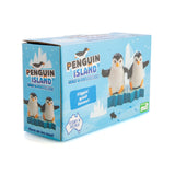 Penguin Salt & Pepper Set