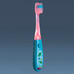 Flashing Sea Animals Toothbrush