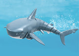 Waterproof Remote Control Swimming Shark