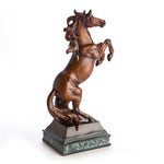 Horse Figurine