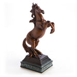 Horse Figurine