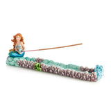 Mermaid Incense Burner