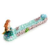 Mermaid Incense Burner