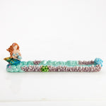 Mermaid Incense Burner