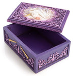 Unicorn Tarot Box