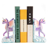 Unidragon Bookends