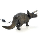 Triceratops Table Lamp