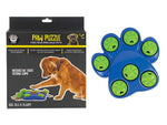 PUZZLE GAME FOR DOGS- PAW