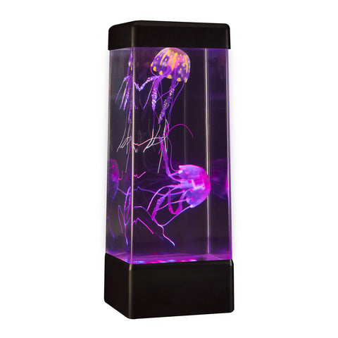 JINX Luminous Jellyfish® Mood Lamp