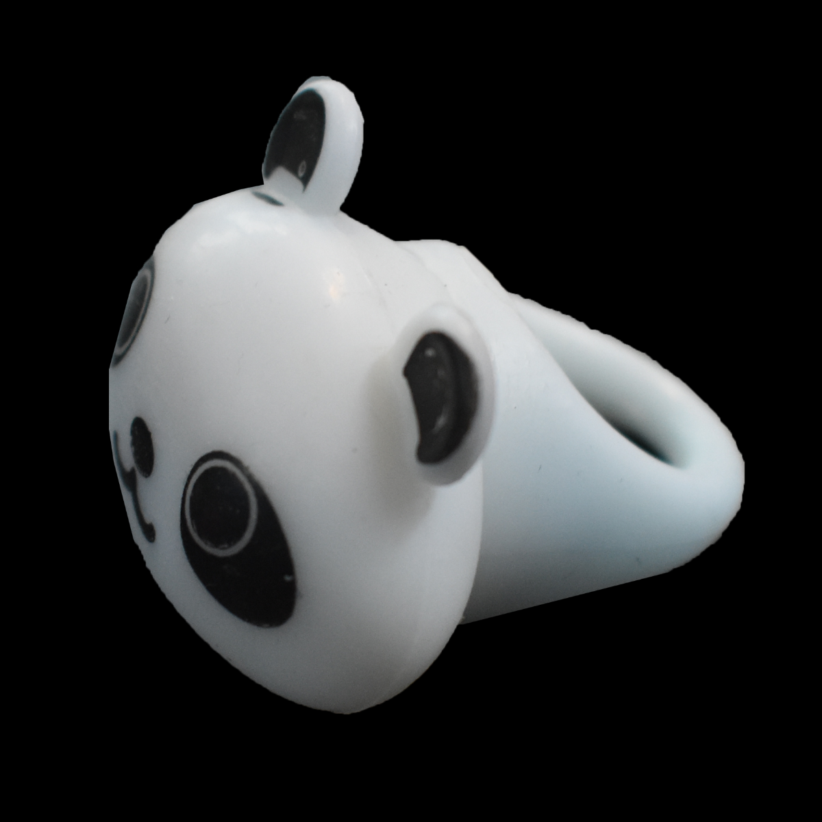 Flashing Panda Ring – izoosales